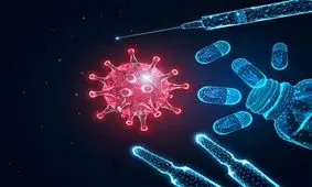 واکسن کووید-۱۹ جدید بدون نیاز به نگهداری در سرما و با روش تولید آسان