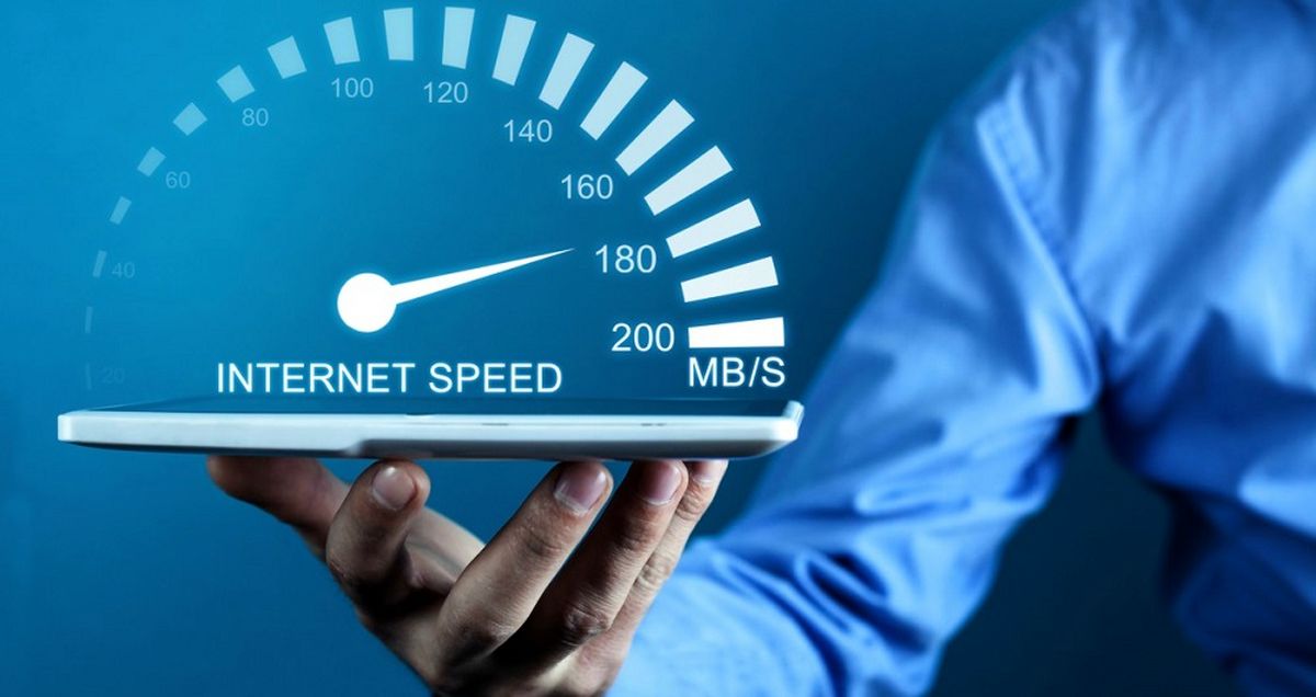 رتبه ۷۰ سرعت اینترنت دنیا را داریم/ کیفیت اصلا خوب نیست