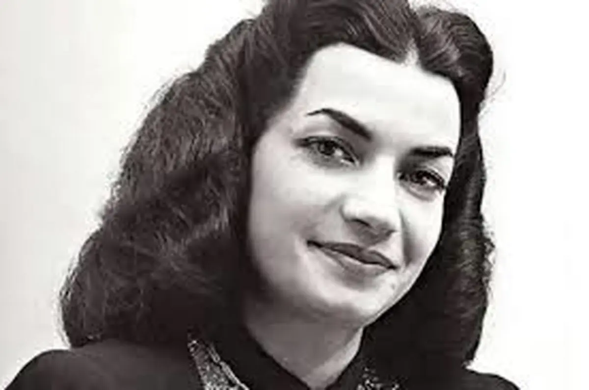 سفر در زمان؛ «اشرف پهلوی» در روزهای آخر زندگی و در 96 سالگی؛ سال 94 