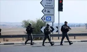 اسرائیل یک ساکن قدس شرقی را به اتهام جاسوسی برای ایران بازداشت کرد

