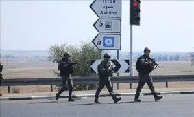اسرائیل یک ساکن قدس شرقی را به اتهام جاسوسی برای ایران بازداشت کرد

