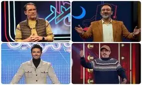 برنامه‌های تلویزیونی با مجری بازیگر خوب و جذاب است؟