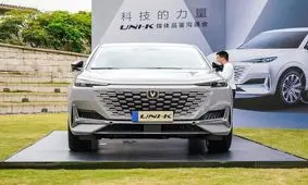 چانگان UNI-K در ایران؛ چهارمین محصول جدید و متفاوت خودروساز چینی