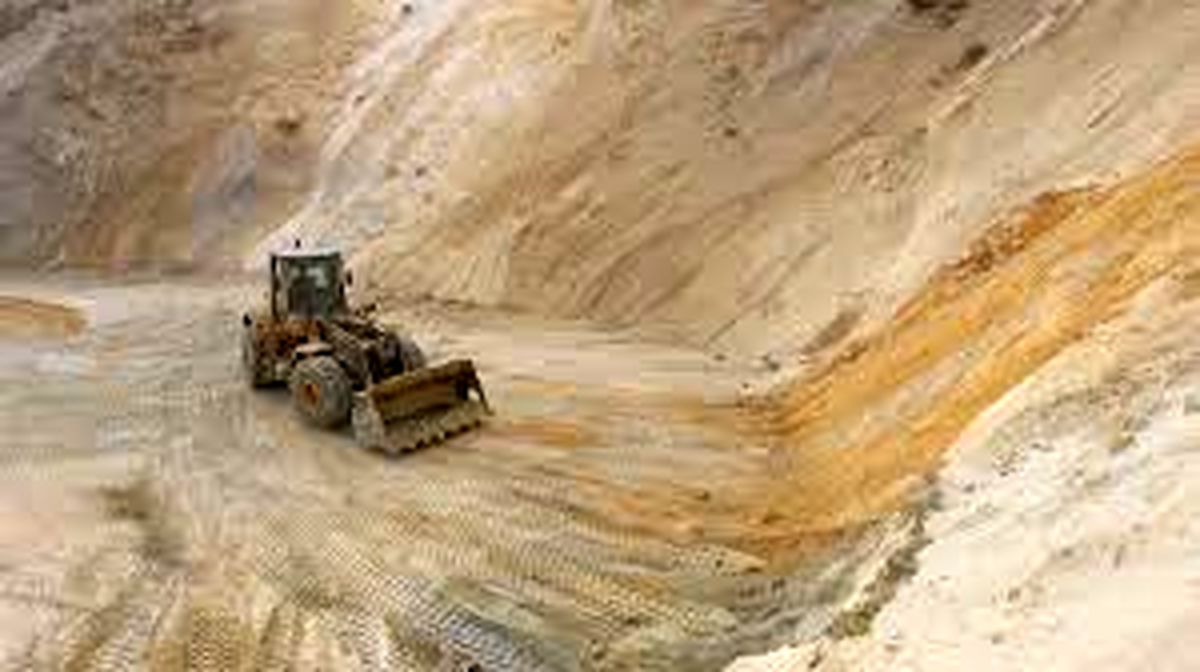 میلیاردها دلار طلای مدفون در آفریقای جنوبی؛ آیا «طلای نامرئی» از زبالههای معدنی استخراج شدنی است؟
