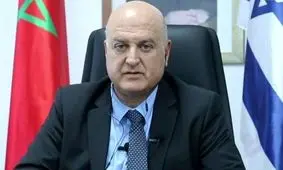 یک زن مراکشی هوسبازی‌های سفیر اسرائیل در رباط را افشا کرد