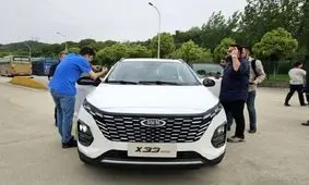 مقایسه X33 کراس و X22 پرو