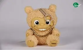 دبوبو رقیب جدید لبوبو/عکس