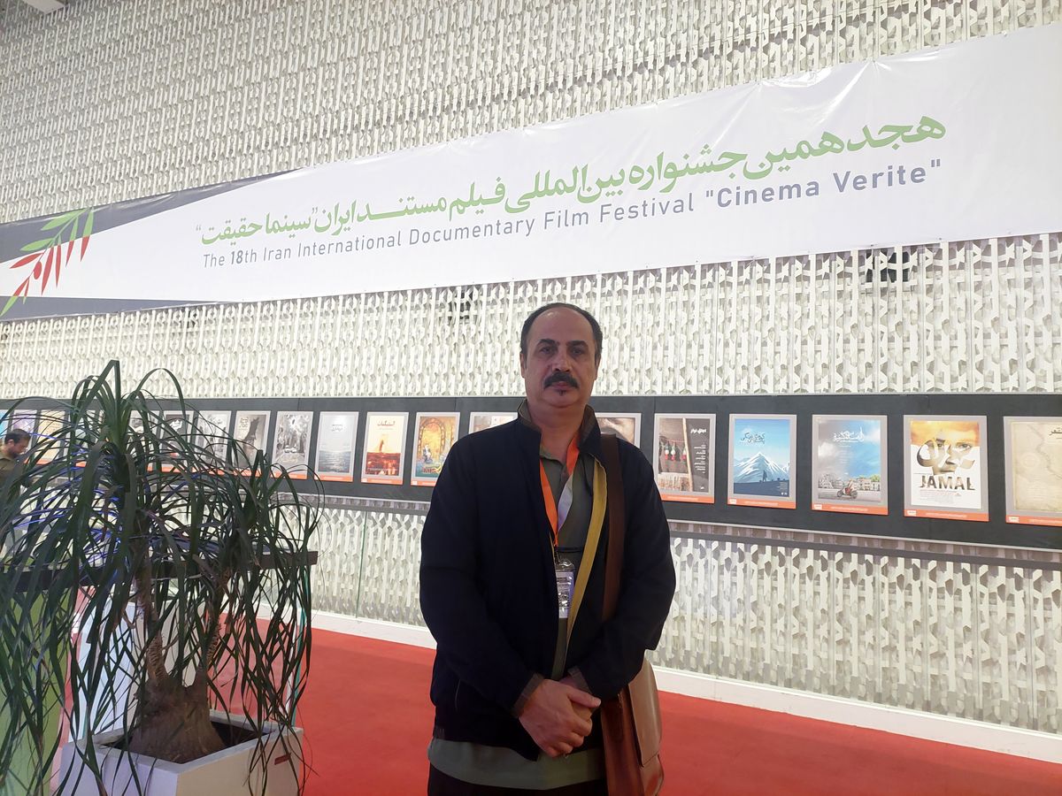 مجوز ندادند چون فیلم به اختلاف پدر و پسر میپرداخت/ عامل اصلی شکاف نسلها تکنولوژی و مدرنیته است