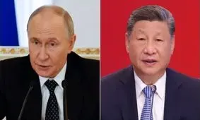 چین و روسیه، جبهه متحد مقابل اسرائیل 