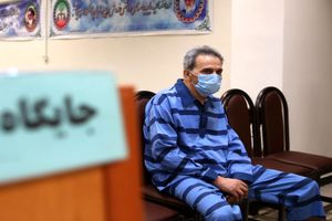 اشد مجازات برای شارمهد؛ خواسته خانواده‌های جانباختگان حادثه تروریستی شیراز

