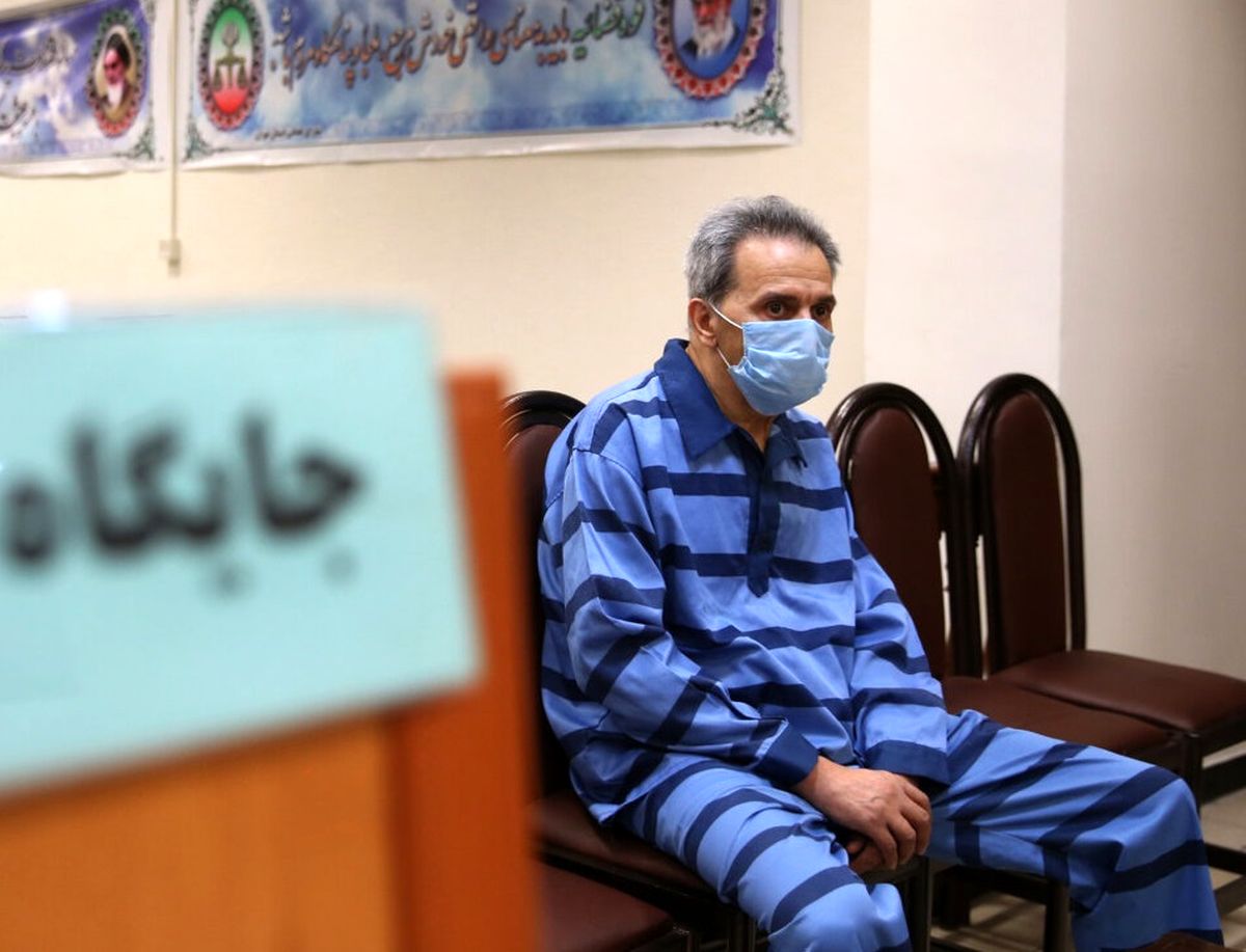 اشد مجازات برای شارمهد؛ خواسته خانوادههای جانباختگان حادثه تروریستی شیراز