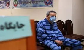 اشد مجازات برای شارمهد؛ خواسته خانواده‌های جانباختگان حادثه تروریستی شیراز


