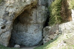 ۴۵ هزار سال قبل انسان‌های ساکن این غار با «نئاندرتال‌ها» همزیستی داشتند