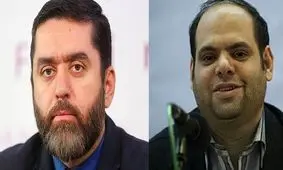 دعوای تیم قالیباف و رییسی به فضای مجازی کشیده شد 