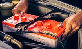 قیمت باتری خودرو به یک میلیون تومان رسید