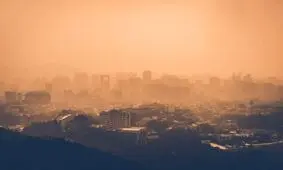 احتمال عبور دائمی گرمایش زمین از مرز ۱/۵ درجه