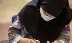 آغاز ثبت‌نام آزمون دکتری ۱۴۰۳ از فردا

