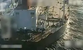 کماندوهای آمریکایی آماده یورش به نفتکش مرتبط با ایران؛ احتمال حضور نظامیان روی کشتی مطرح است/ ۱۵ نفتکش مرتبط با ایران و روسیه است