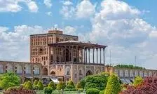 معرفی ۱۰ شهر پر توریست در ایران
