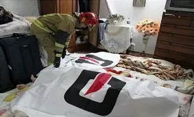 جان‌باختن هفت نفر براثر گازگرفتگی در لرستان