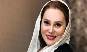 تبریک جالب آرام جعفری به زهرا امیر ابراهیمی