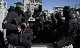 موافقت مشروط حماس با نقشه راه مرحله دوم طرح صلح در غزه