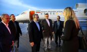 ورود عراقچی به اسلو؛ آیا گفتگویی با آمریکایی ها نیز در این سفر صورت خواهد گرفت؟/ ویدئو