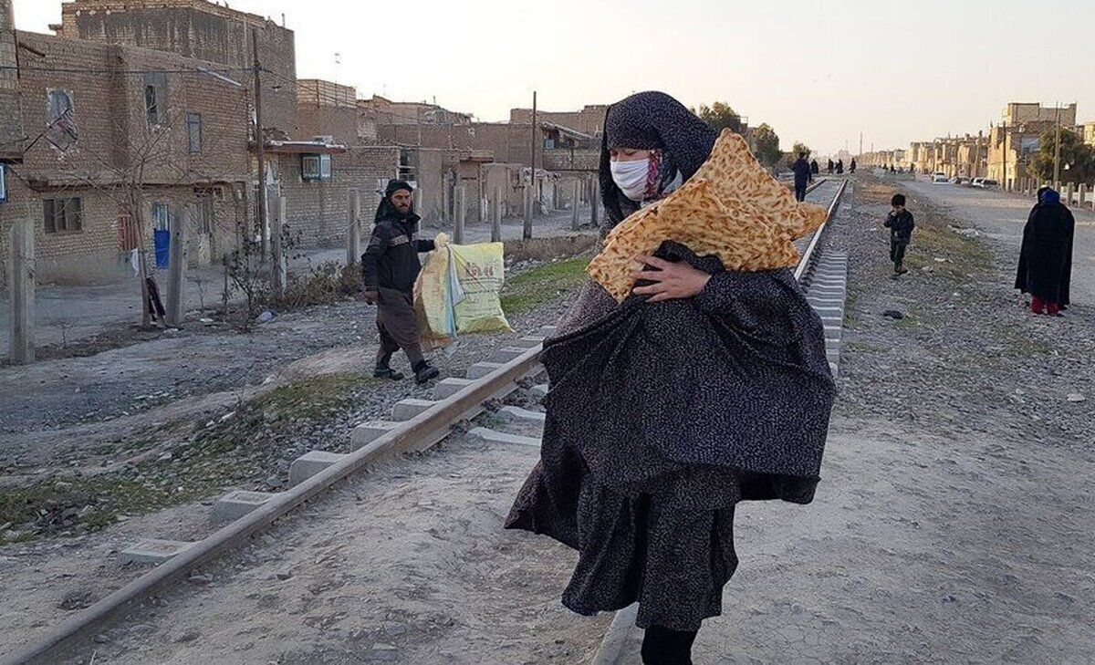 خط فقر خانوار ۳ نفره در تهران، ۲۰میلیون تومان