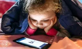 اولین گوشی ویژه کودکان در جهان معرفی شد