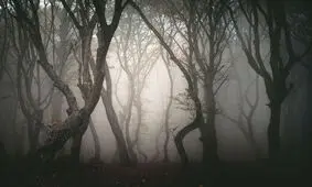 ترسناک‌ترین نقاط ایران؛ از تالاب ارواح تا گورستان کودکان 

