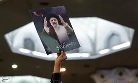 دو اثر دیگر در رثای آیت الله رئیسی تولید شد/ ویدئو