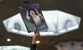 دو اثر دیگر در رثای آیت الله رئیسی تولید شد/ ویدئو