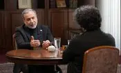 واکنش زیدآبادی به اظهارات عراقچی درباره حفره امنیتی/ درست‌ترین و ترسناک‌ترین جملاتی است که از ابتدای انقلاب تاکنون از زبان مقام بلندپایه‌ بیان شده
