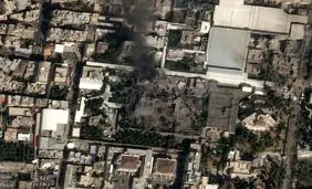 روایت آمریکا از پشت پرده حمله به بیت رهبری | سیا اطلاعات داد اسرائیل حمله کرد