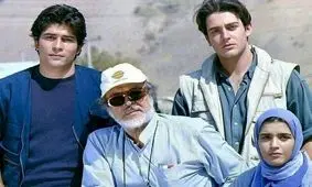 سرنوشت بازیگران سام و نرگس/ از تولد تا مرگ/ ویدئو