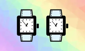 تست هوش؛ کدام ساعت تقلبی است؟