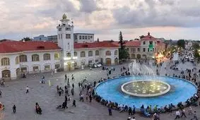 بازاریان رشت مطالبات خود را مطرح کردند/ بازار به روال عادی بازگشت