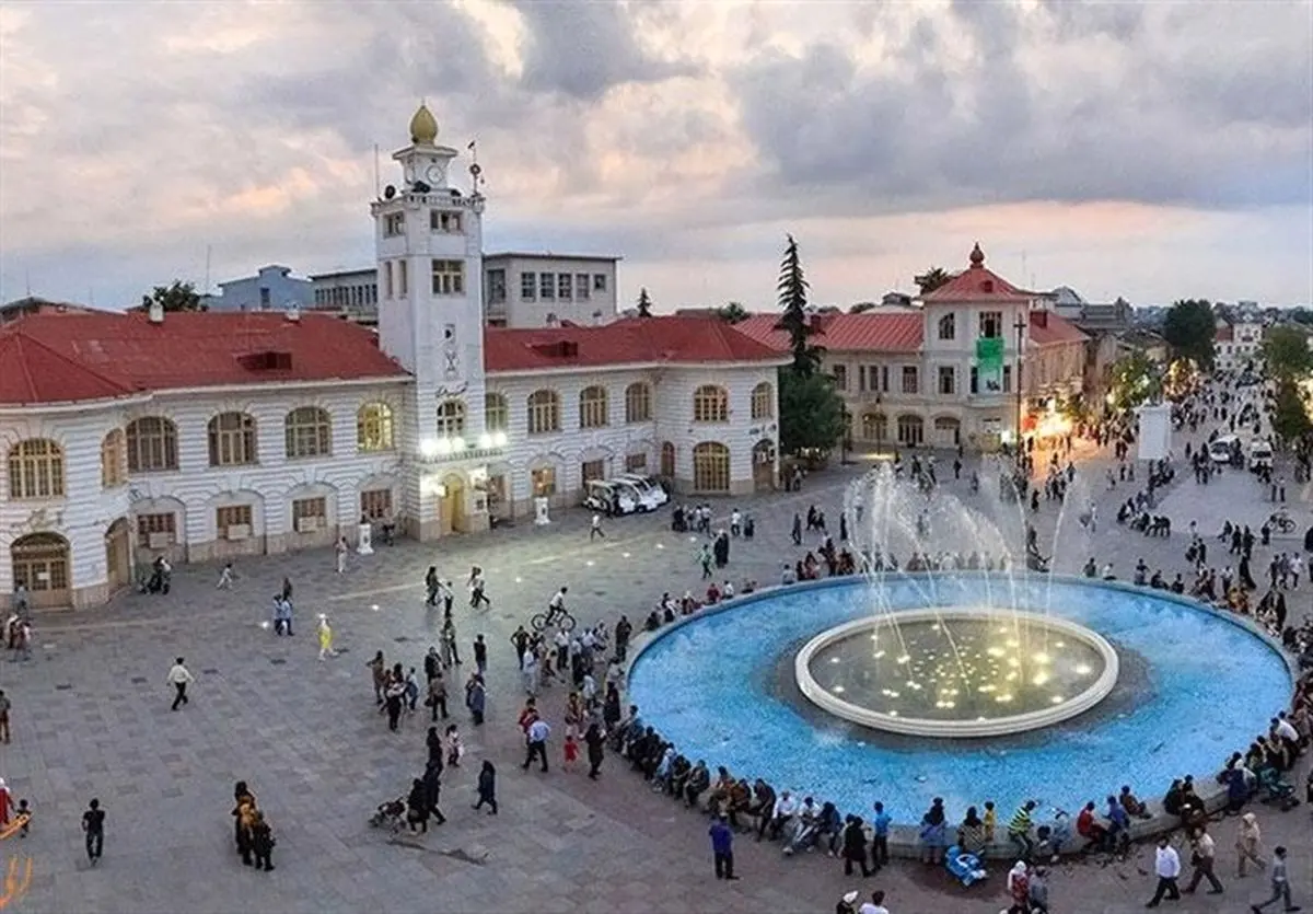 بازاریان رشت مطالبات خود را مطرح کردند/ بازار به روال عادی بازگشت