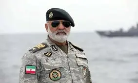 بیش از ۷۵ درصد توان موشکی و پهپادی ایران دست‌نخورده است

