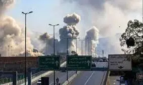 ادعای میدل‌ایست‌آی: امارات آماده ورود مستقیم به میدان نبرد است