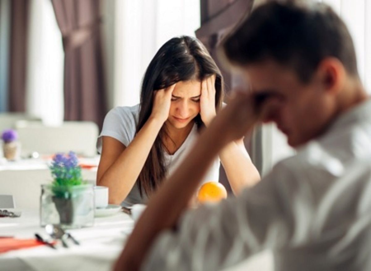 سه ویژگی مهم یک همسر آزارگر را بشناسید