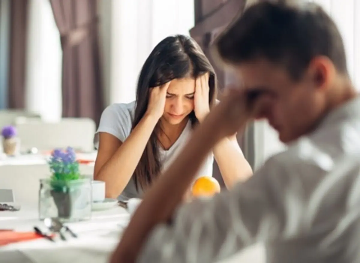 سه ویژگی مهم یک همسر آزارگر را بشناسید 