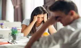 سه ویژگی مهم یک همسر آزارگر را بشناسید 