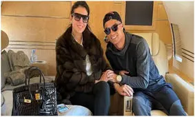 عمارت لاکچری رونالدو هوش از سرتان می برد