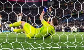 یورو ۲۰۲۴ در تعقیب یورو ۲۰۲۰!

