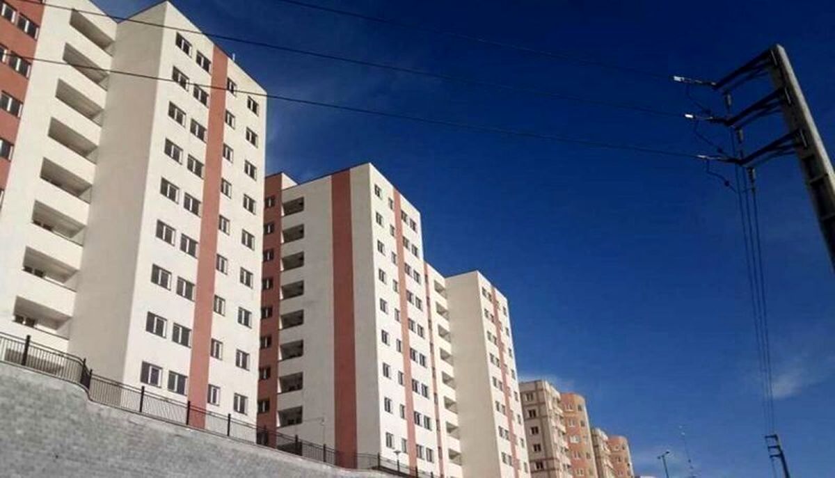 قیمت آپارتمان ۵۰ متری در تهران چقدر است؟