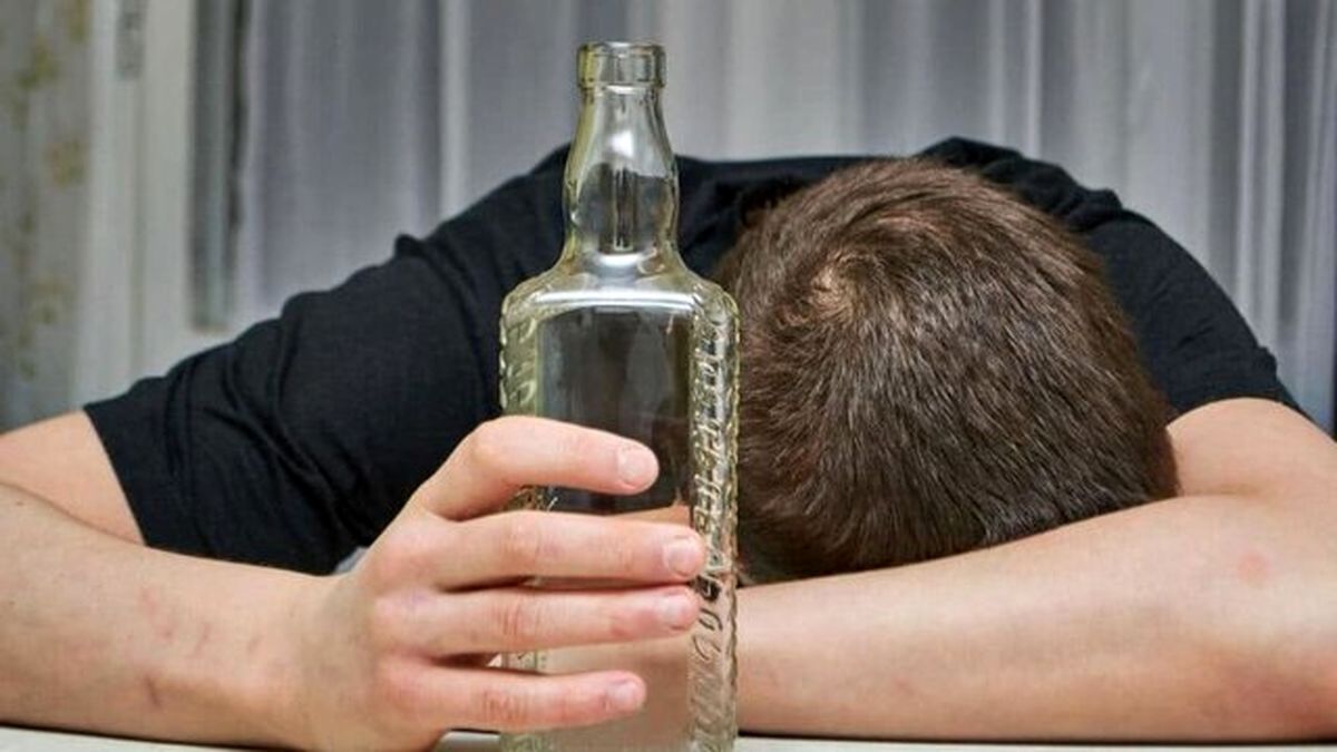  چرا باید فوری الکل را ترک کنید؟ 