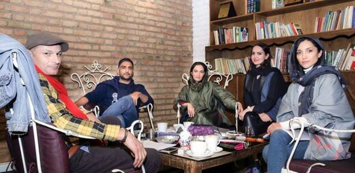 به رامین پرچمی زندگی دوبارهای ببخشیم