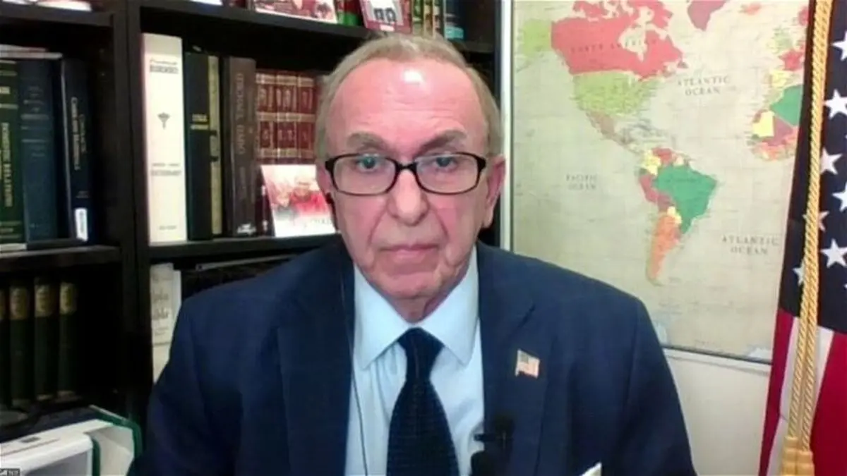 مشاور ترامپ: کشورهای حوزه خلیج فارس هزینه‌های ارتش آمریکا پس از جنگ را پرداخت خواهند کرد!
