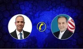 محکومیت حمله رژیم صهیونیستی به ایران در تماس تلفنی وزیر خارجه مصر با عراقچی